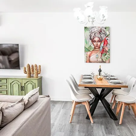 Cheng By Interhome